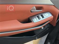 بي واي دي تانک L